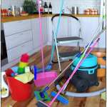 STZ Cleaning accessories STZ Cleaning accessories