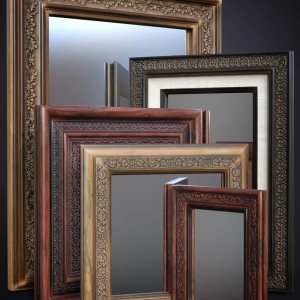 B.E.T.T.Y. Classic Mirrors B.E.T.T.Y. Classic Mirrors