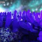 Modular 3D Kits: Crystal World System Modular 3D Kits: Crystal World System