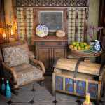 ROG Fantasy Home – Entrance Furniture Set ROG Fantasy Home – Entrance Furniture Set