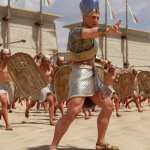 Pharaoh At War Characters and Outfit for Genesis 8 Male Pharaoh At War Characters and Outfit for Genesis 8 Male