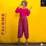 Paloma Outfit G8F Paloma Outfit G8F