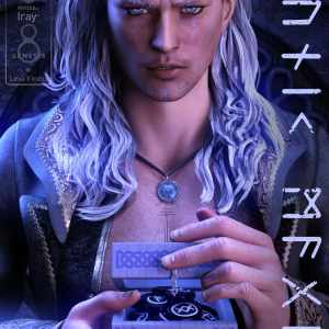 Runic Magic for Genesis 8 and 8.1 Runic Magic for Genesis 8 and 8.1