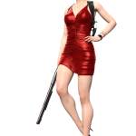 Ada Wong for G8 Ada Wong for G8