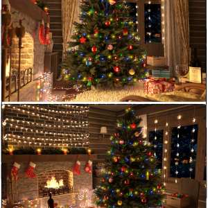 STZ Cozy room – Christmas_addition STZ Cozy room – Christmas_addition