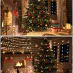 STZ Cozy room – Christmas_addition STZ Cozy room – Christmas_addition