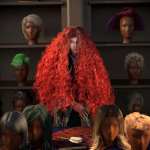 RSSY Hair Converter from Genesis 8 to Genesis 9 RSSY Hair Converter from Genesis 8 to Genesis 9