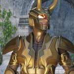 12 Constellation Warriors Series – Capricorn for Genesis 8 and 8.1 Male 12 Constellation Warriors Series – Capricorn for Genesis 8 and 8.1 Male