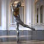 Atomic Heart Ballerina for Genesis 8 Female Atomic Heart Ballerina for Genesis 8 Female