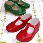 PreT Girls T-Strap Shoes for Genesis 8 Females PreT Girls T-Strap Shoes for Genesis 8 Females