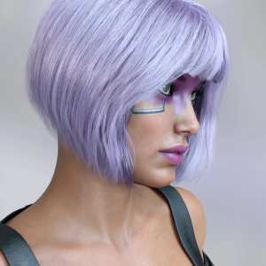 MRL dForce Casual Bob Hair for Genesis 8 and 8.1 Female MRL dForce Casual Bob Hair for Genesis 8 and 8.1 Female