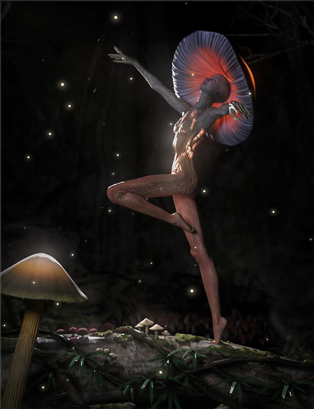 It’s a Fungi’s World Bundle It’s a Fungi’s World Bundle