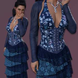 Sublime Fashion for Claudia for G8/G8.1 Sublime Fashion for Claudia for G8/G8.1