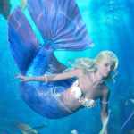 BW Sea Pearl Mermaid Outfit For Genesis 8 and Genesis 8.1 Females BW Sea Pearl Mermaid Outfit For Genesis 8 and Genesis 8.1 Females
