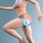 COG Sports Outfit Texture Pack COG Sports Outfit Texture Pack