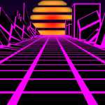 Vaporwave Playground Vaporwave Playground