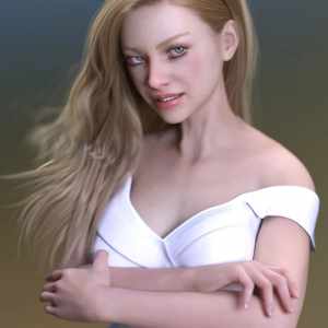 Lara HD for Genesis 8 Female Lara HD for Genesis 8 Female