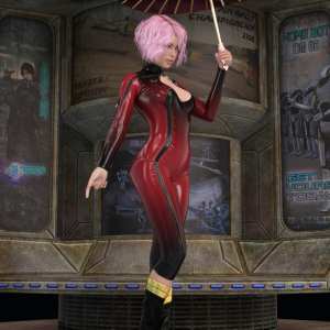 Umbrella Poses For Genesis 8 Female Umbrella Poses For Genesis 8 Female