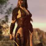 Ancient Warriors Poses and Expressions for Genesis 9 Feminine Ancient Warriors Poses and Expressions for Genesis 9 Feminine