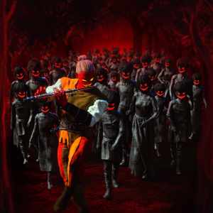 FPE Faceless for Genesis 8 and 8.1 FPE Faceless for Genesis 8 and 8.1