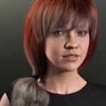 2021-05 Hair Texture Expansion 2021-05 Hair Texture Expansion