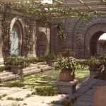 Contemplation Pool Contemplation Pool