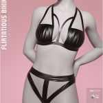 Flirtatious Bikini Flirtatious Bikini