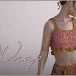 dForce Boho Wrap for G8F & G8.1F dForce Boho Wrap for G8F & G8.1F