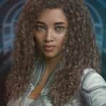 Daiosa Hair for Genesis 3, 8, and 8.1 Females Daiosa Hair for Genesis 3, 8, and 8.1 Females