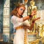 Twosret 8 Pharaoh Living Bundle Twosret 8 Pharaoh Living Bundle