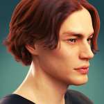 dforce Timothee Hair for Genesis 8 and 8.1 Males and Torment 8.1 dforce Timothee Hair for Genesis 8 and 8.1 Males and Torment 8.1