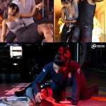 Z Alive or Dead Couple Poses for Genesis 8 and 8.1 Z Alive or Dead Couple Poses for Genesis 8 and 8.1