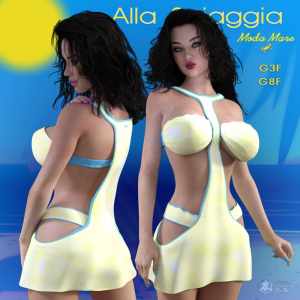 Alla Spiaggia G3F-G8F Alla Spiaggia G3F-G8F
