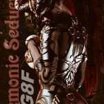 Demonic Seduction Outfit Demonic Seduction Outfit