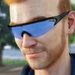 MMX Sporty Sunglasses for Genesis 3, 8, and 9 MMX Sporty Sunglasses for Genesis 3, 8, and 9