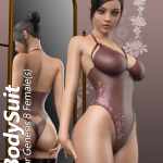 Bodysuit A Bodysuit A