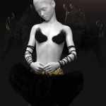 SWAN Dance Costume Kit for Genesis 8 and 8.1 Females SWAN Dance Costume Kit for Genesis 8 and 8.1 Females