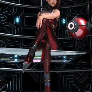 These Boots Poses for Genesis 8 Female These Boots Poses for Genesis 8 Female