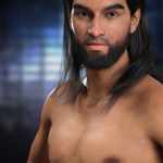 RY Dario for Genesis 8.1 Male RY Dario for Genesis 8.1 Male