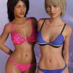 RealFit Hipster Bikini Expansion RealFit Hipster Bikini Expansion