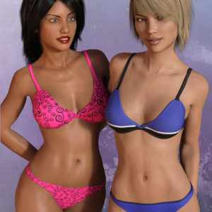 RealFit Hipster Bikini Expansion RealFit Hipster Bikini Expansion