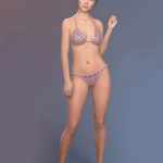 EA Merchant Resource Soft Skin for Genesis 8 and 8.1 Females EA Merchant Resource Soft Skin for Genesis 8 and 8.1 Females