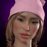 Rosey For Teen Raven 8 Rosey For Teen Raven 8