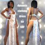 Daring Dress Daring Dress