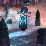 Muelsfell Mystical Obelisks Muelsfell Mystical Obelisks