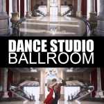 Dance Studio Ballroom Dance Studio Ballroom