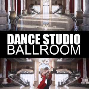 Dance Studio Ballroom Dance Studio Ballroom
