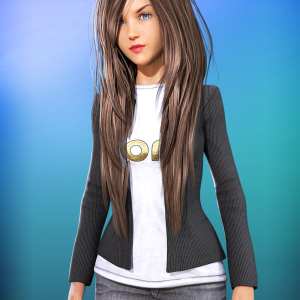 Thinking Animations for Genesis 8 Thinking Animations for Genesis 8