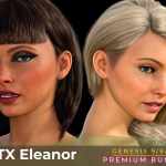 TX Eleanor for G9 G8 G8.1 TX Eleanor for G9 G8 G8.1