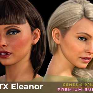 TX Eleanor for G9 G8 G8.1 TX Eleanor for G9 G8 G8.1